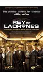 Rey de ladrones