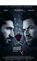 Expediente 64: Los casos del departamento Q