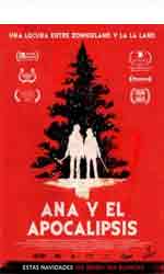 Ana y el Apocalipsis