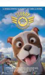 Stubby, un h�roe muy especial