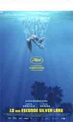 Lo que esconde Silver Lake