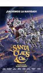 Santa Claus & Cia