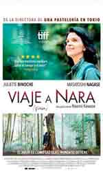 Viaje a Nara (Visi�n)