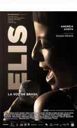 Elis. La voz de Brasil