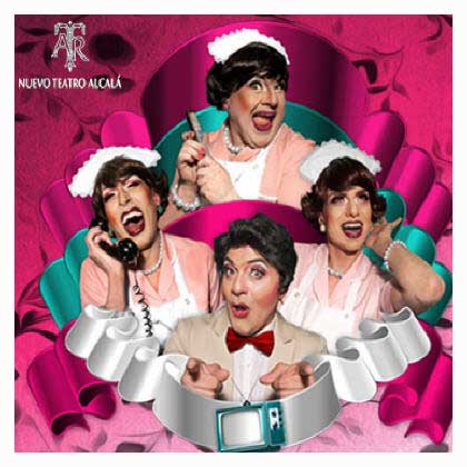 LAS CHICAS DEL ZAPPING