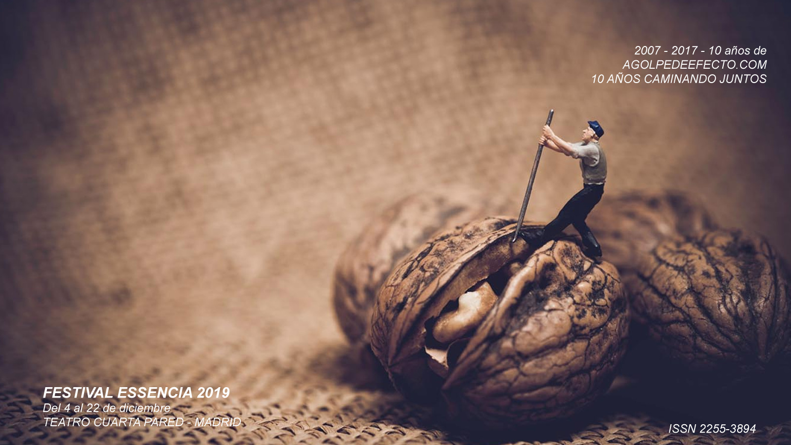 10 A�OS CON LA CULTURA