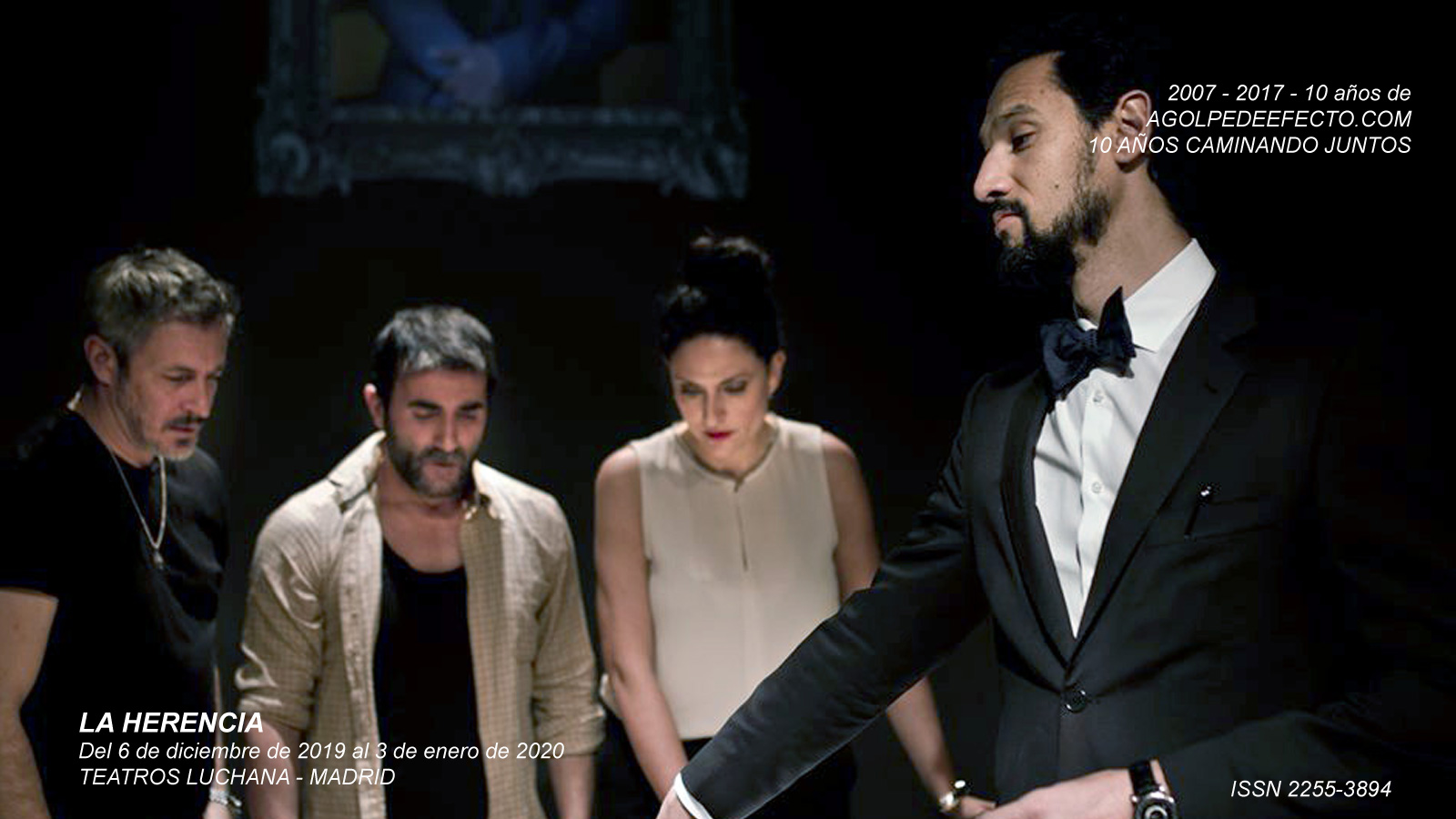 10 A�OS CON LA CULTURA