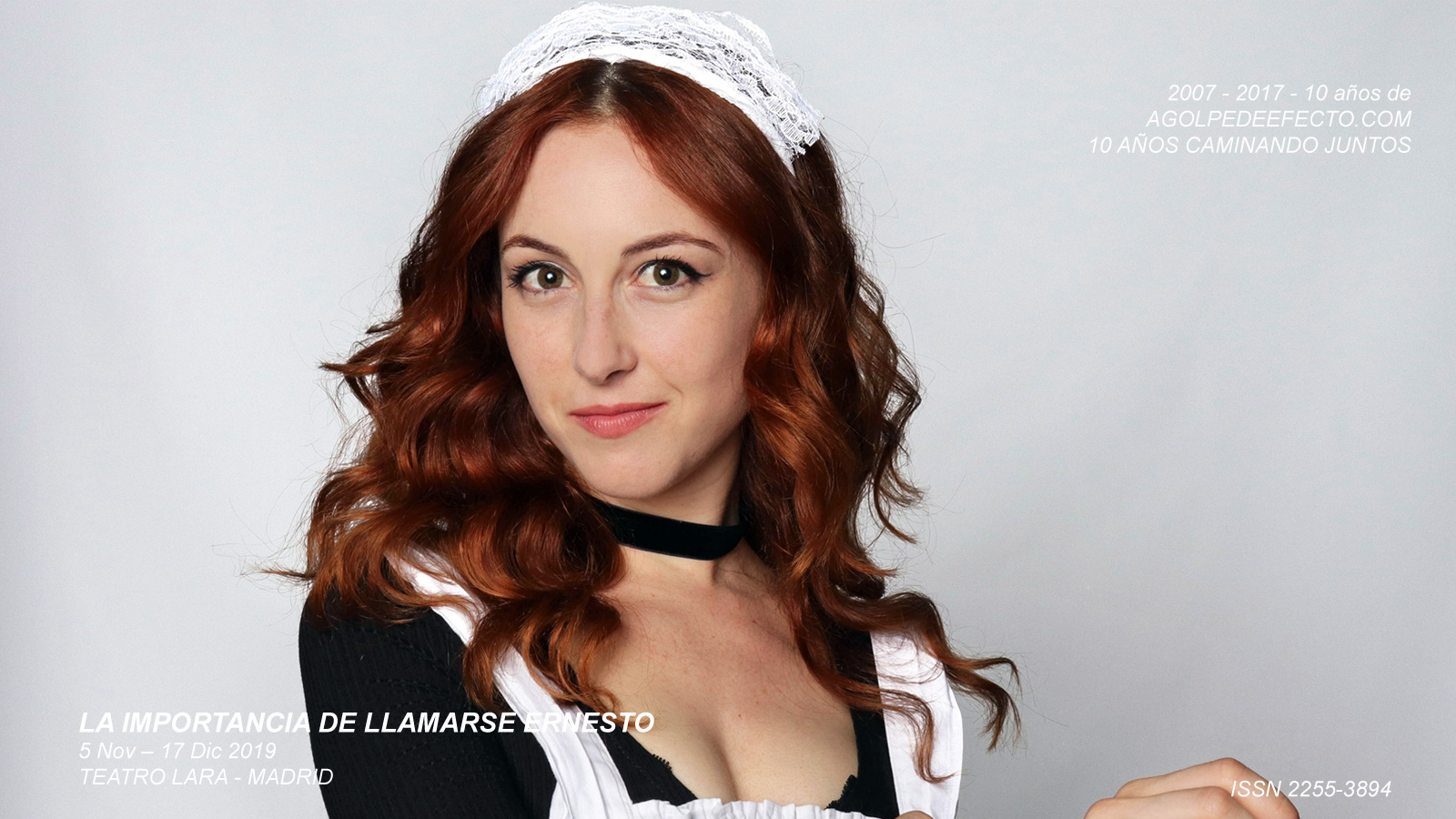 10 A�OS CON LA CULTURA