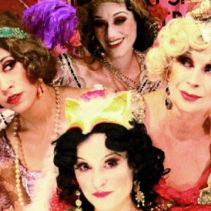 POR LOS OJOS DE RAQUEL MELLER