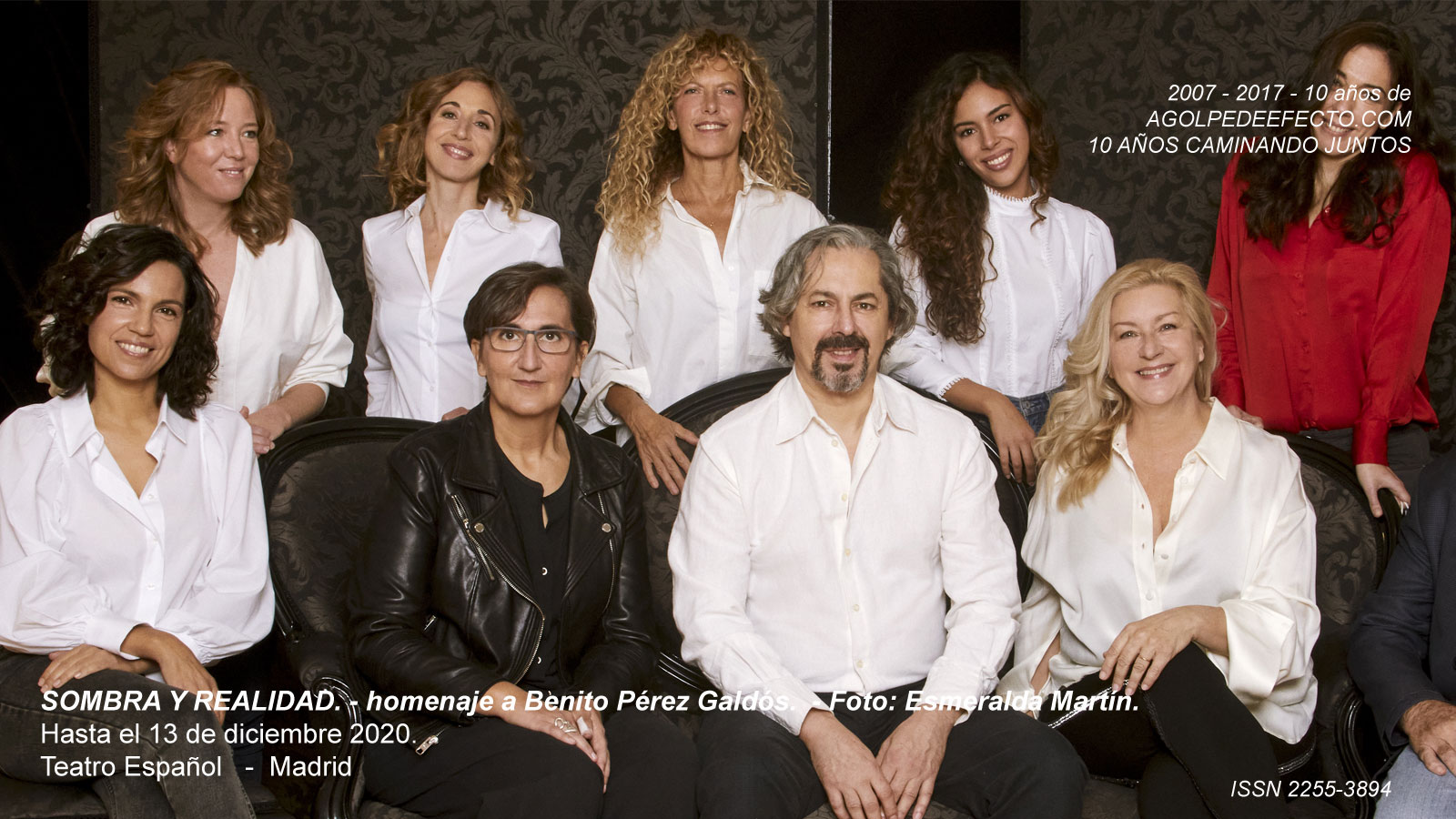 10 ANIVERSARIO