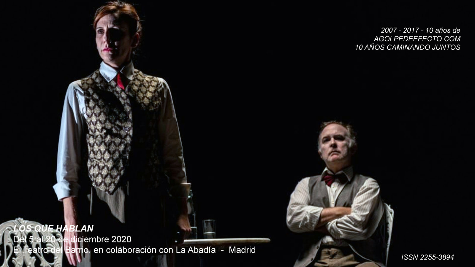 10 ANIVERSARIO