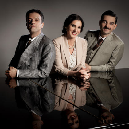 EN TIERRA EXTRA�ATE