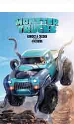 Monster Trucks