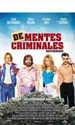 De-mentes criminales