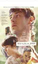 Solo el fin del mundo