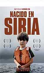 Nacido en Siria