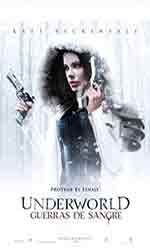 Underworld: Guerras de sangre