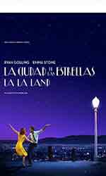 La ciudad de las estrellas (La La Land)