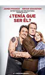  �Ten�a que ser �l?