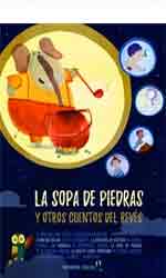 La sopa de piedras y otros cuentos del rev�s
