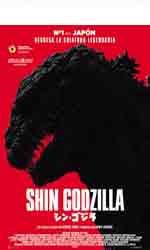 Shin Godzilla