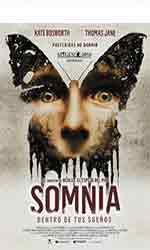 Somnia. Dentro de tus sue�os
