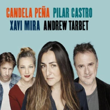 LOS VECINOS DE ARRIBA