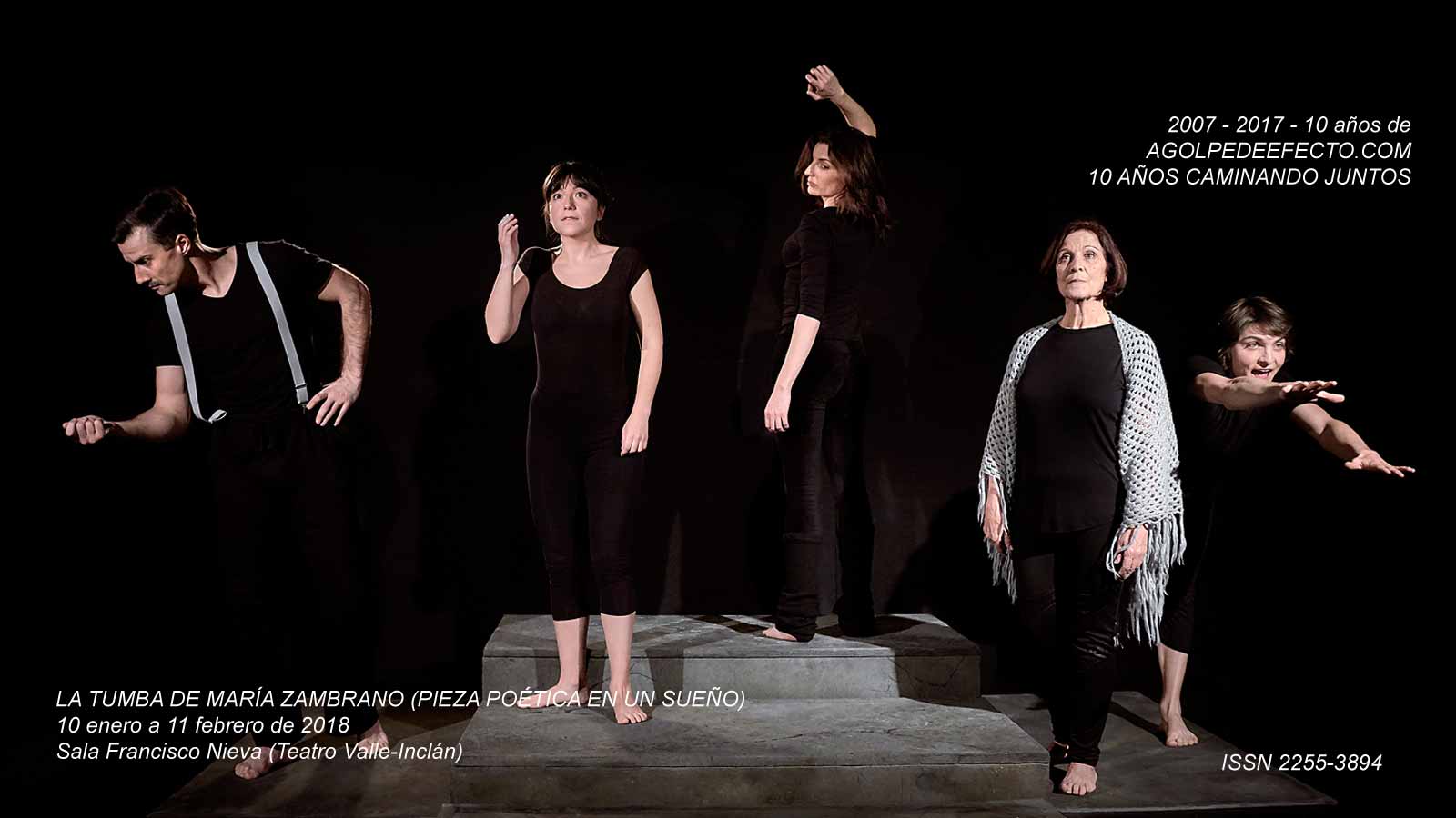 10 A�OS CON LA CULTURA