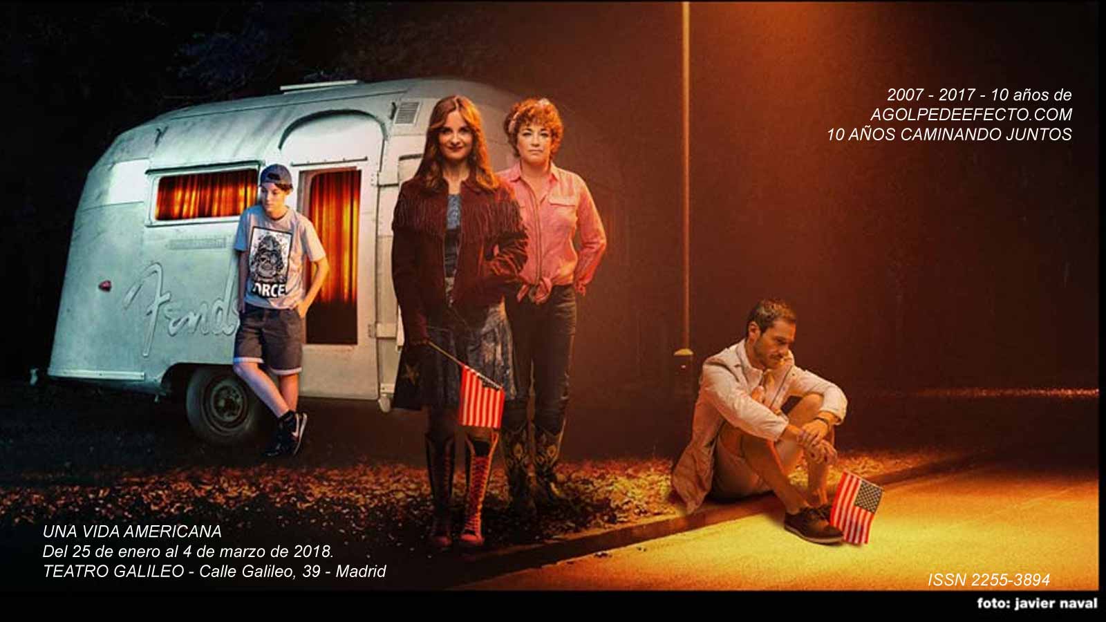 10 A�OS CON LA CULTURA