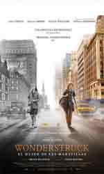 Wonderstruck. El museo de las maravillas