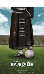 Que baje Dios y lo vea