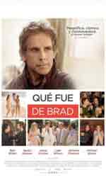 Qu� fue de Brad