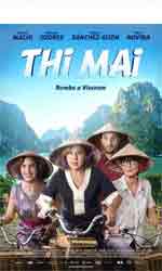Thi Mai, rumbo a Vietnam
