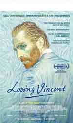 Loving Vincent