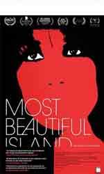 Most Beautiful Island