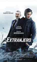 El extranjero