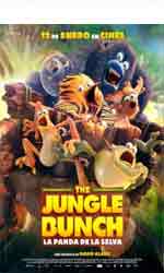 The Jungle Bunch: La panda de la selva