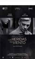 Las heridas del viento