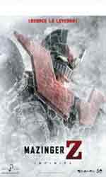 Mazinger Z Infinity