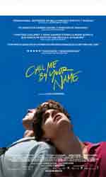 Call Me by Your Name