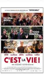C'est la vie!