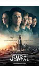  El corredor del laberinto: La cura mortal