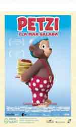 Petzi y la mar salada