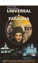 Universal y faraona