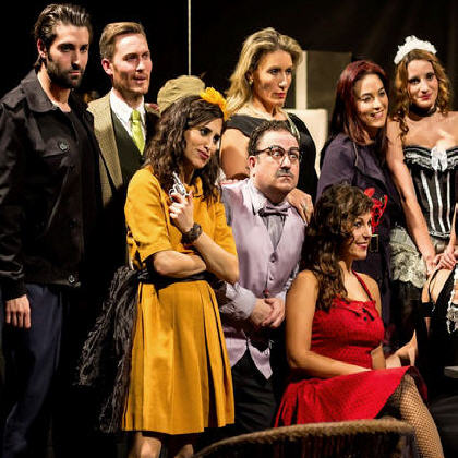 CLUEDO, EL JUEGO DE LA SOSPECHA