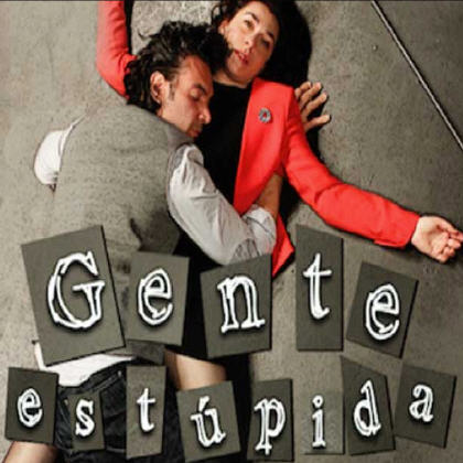 GENTE EST�PIDA