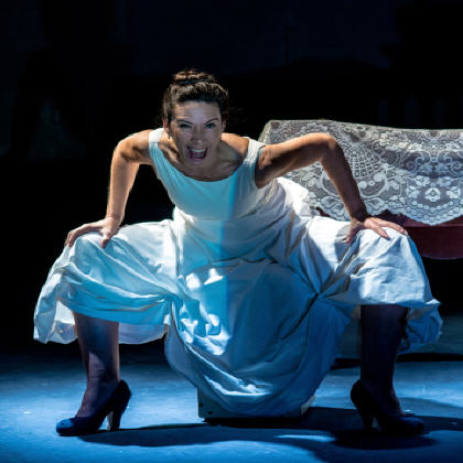 LOS CAMINOS DE FEDERICO