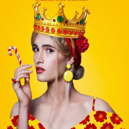 MARIBEL Y LA EXTRA�A FAMILIA