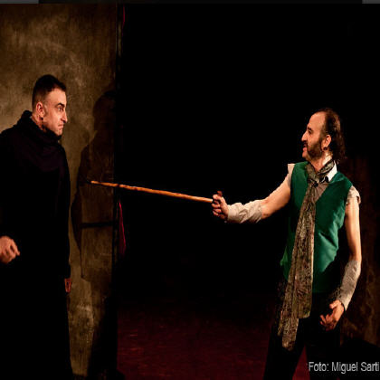 Medida por medida | [In]constantes Teatro y Factor�a Teatro