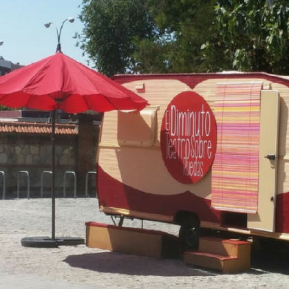 Clavile�o e hijos | Territorio Violeta